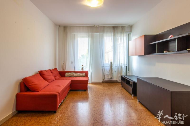 Padova/出售公寓€228000