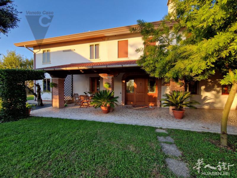 Vigodarzere (PD)/出售独立住宅€380000