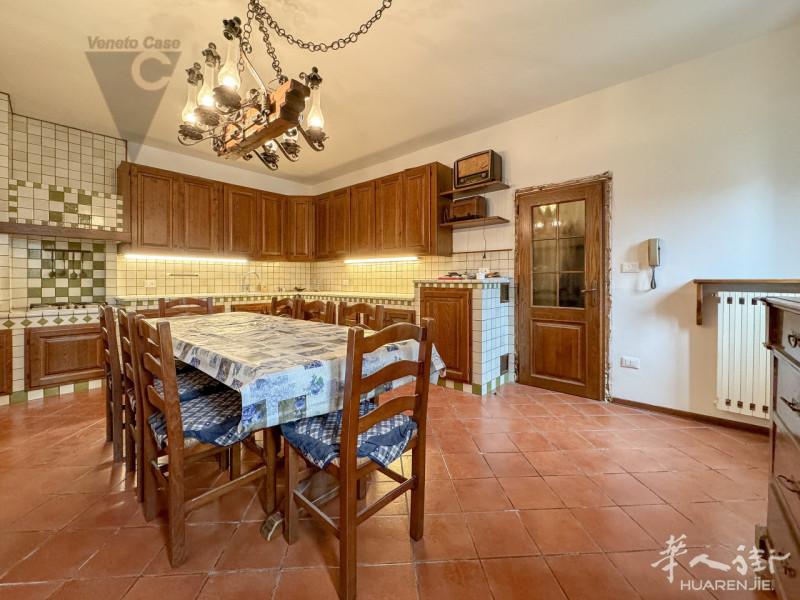 Noventa Padovana (PD)/出售住宅€275000