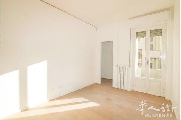 米兰Porta Vittoria, 19.9万,已翻新,55平,带电梯2楼