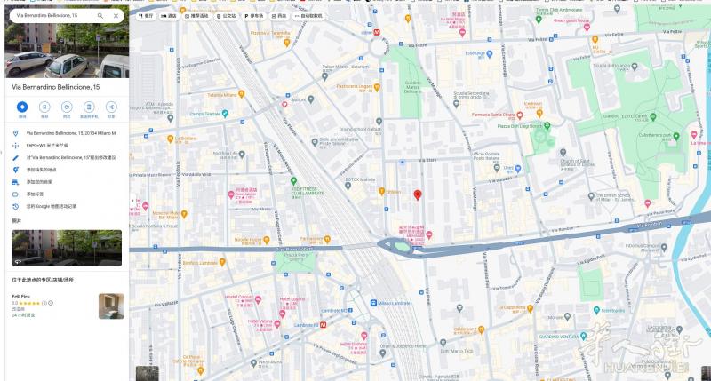 米兰lambrate，近polimi leo校区 超低价单间7.1-8.31出短租 地铁口五分钟