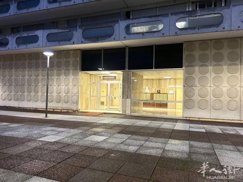 92 nanterre 可以拎包入住 可以合租