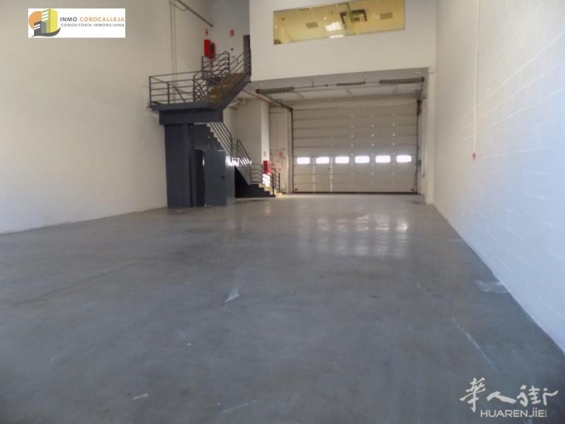 【866】出租MARCONI工业区仓库 状态良好