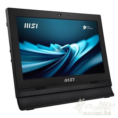 微星CASSA机(收款机） MSI TOUCH MSI PRO AP162T 15.6英寸 CPU N100 4GB 128GB SSD Win 11 全新盒装