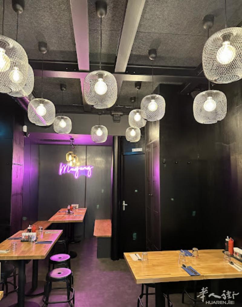 巴黎二区好店转让！！！！Rue saint dénis