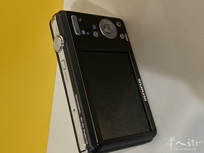 Olympus VG-150 相机
