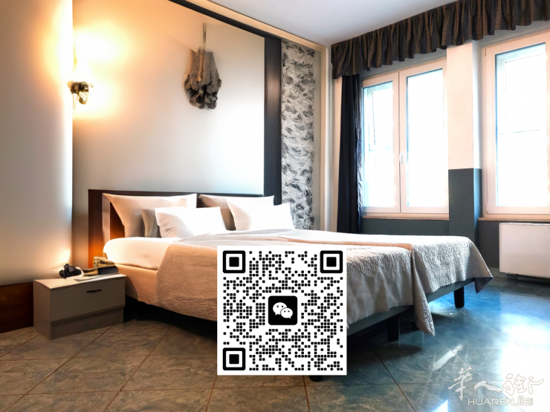 3 星   HOTEL   32 房间    米兰