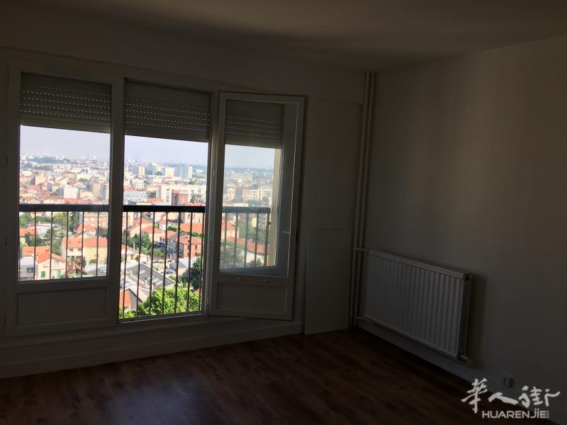 ALFORTVILLE (94省) 独立 studio 26平方 出租 租金：750€