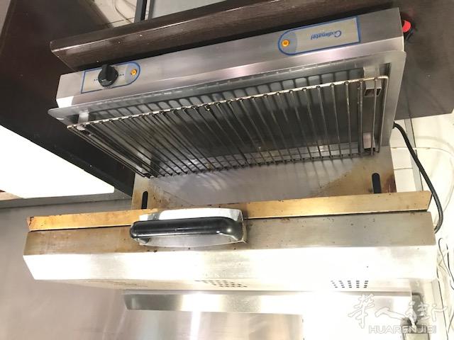 電烤箱1米長 只售三佰元