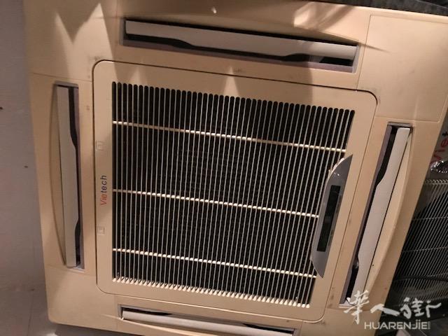 空调