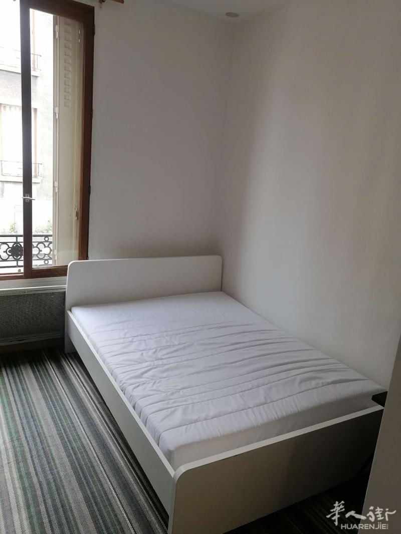 94省Ivry 近7号线Pierre et Marie Curie站 16平studio 立即起租