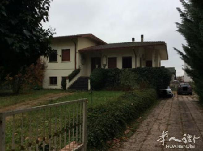 ​❗️【拍卖房】Orgiano (Vicenza):  €134.720 (独栋住宅)🏡