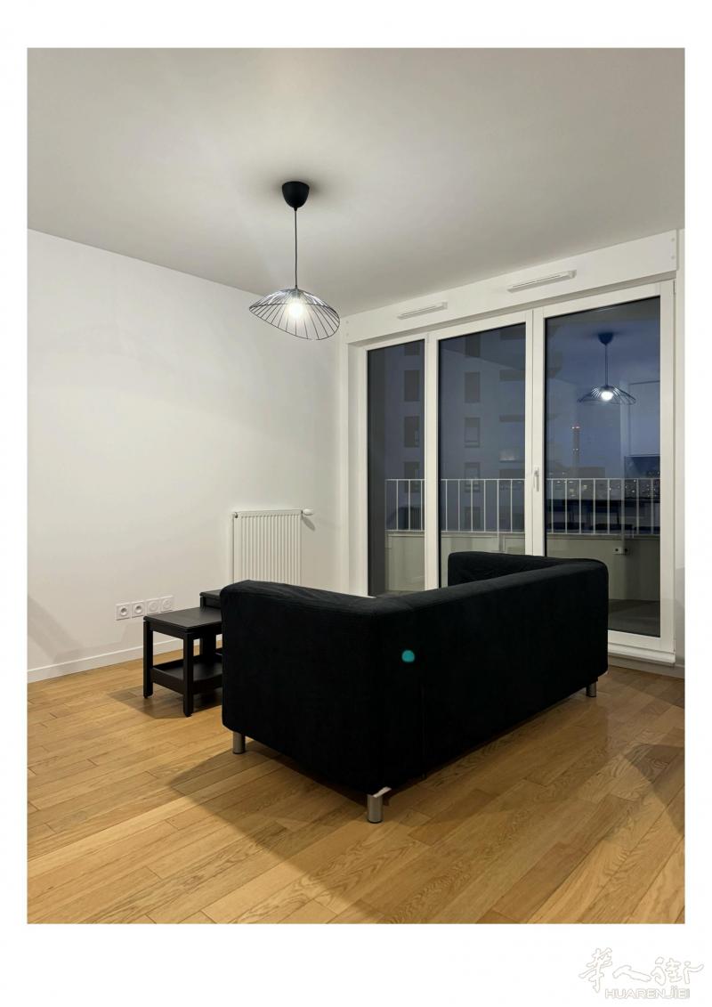 92省Clichy 近13/14号线 39平大studio