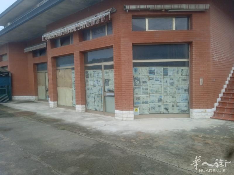 可做店铺 也可做厂房出租