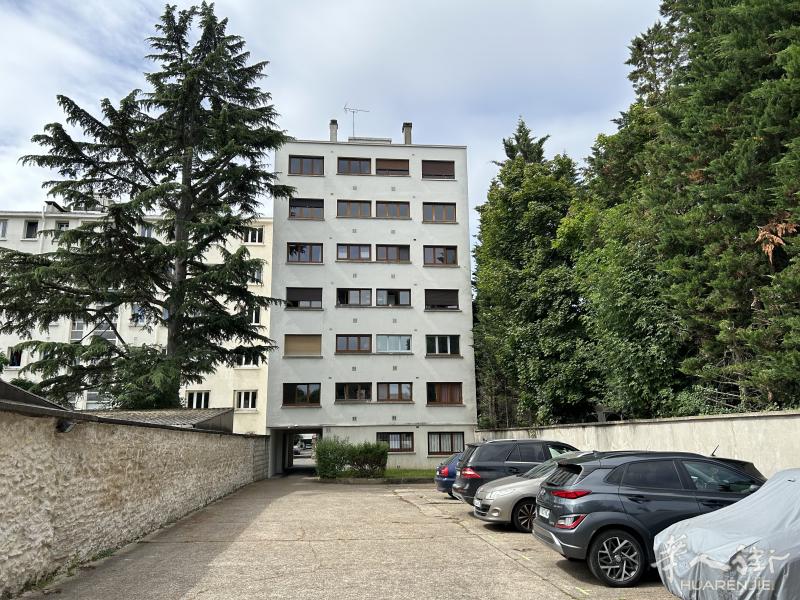 Saint maur des Fosses  Le Parc 65平米 学区房出售