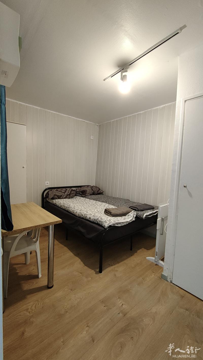 编号9006 房租 590欧/月 studio  94省 94400 vitry sur seine 大巴黎 paris