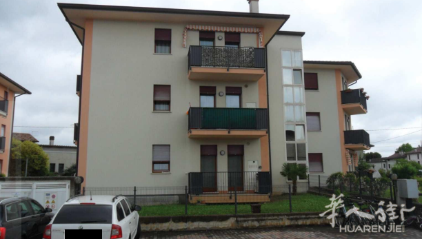 【拍卖房】Carmignano di Brenta(PD) €43500公寓
