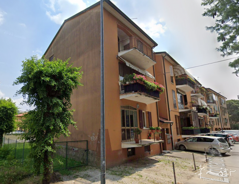 【拍卖房】Padova(PD)€38250