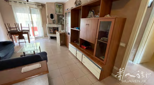 【拍卖房】Montecchio Maggiore (VI) €55500 公寓