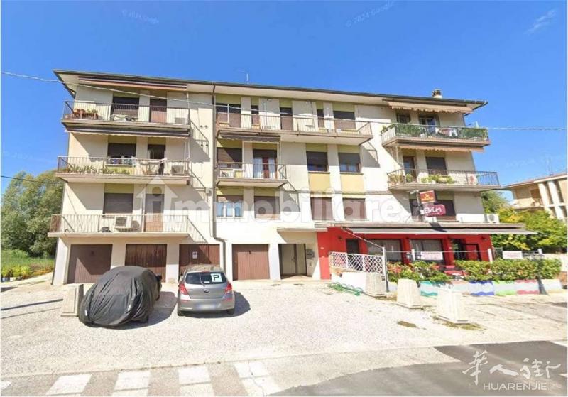 【拍卖房】Treviso (TV) €58125 公寓