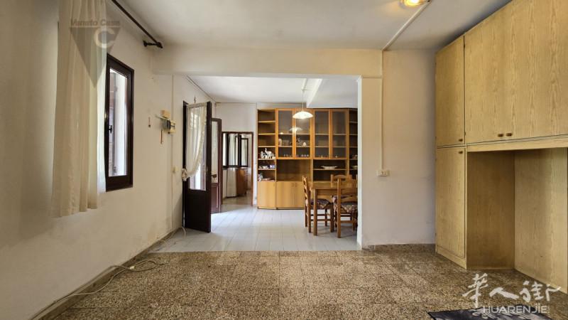 Fiesso d\'Artico (VE)/出售住宅 €95000