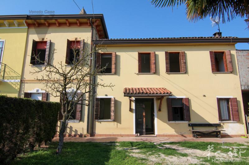 Terrassa Padovana (PD)/出售别墅 €163000