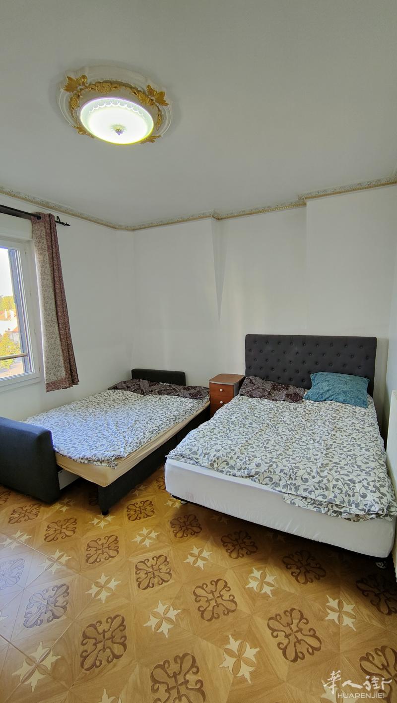 94省 94400 vitry sur seine 大巴黎  空房 租房 编号6302 房租 850欧/月 paris studio