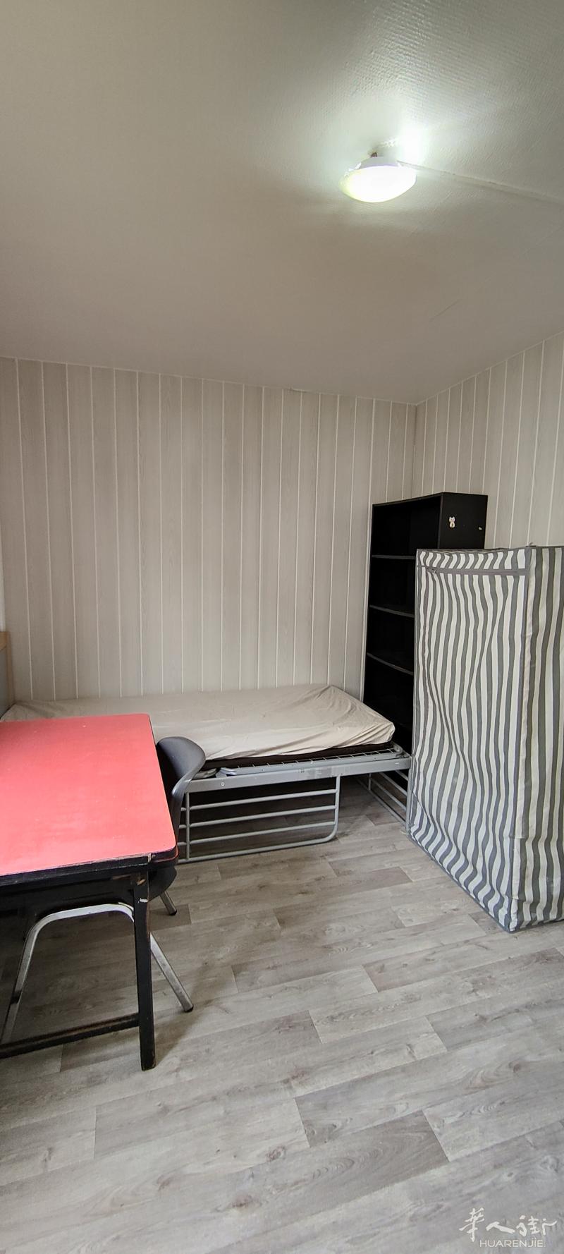 格勒诺布尔 grenoble studio 房补后150欧/月 格勒 大学城 空房 出租 编号004