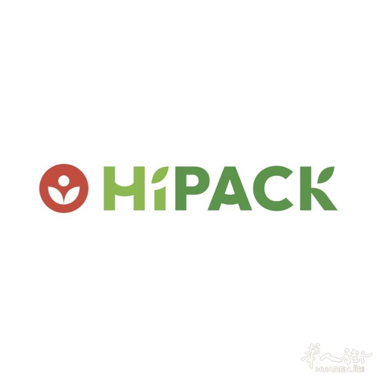 HIPACK 餐饮公司奥运促销