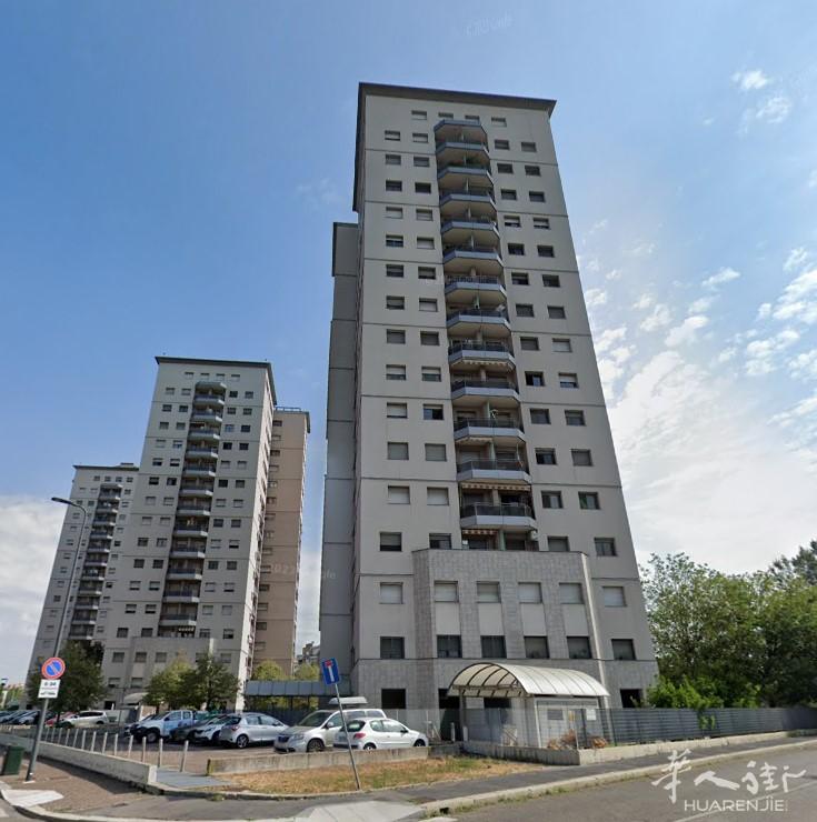 CERTOSA区域 - VIA DON FRANCESCO BENIAMINO DELLA TORRE 2号