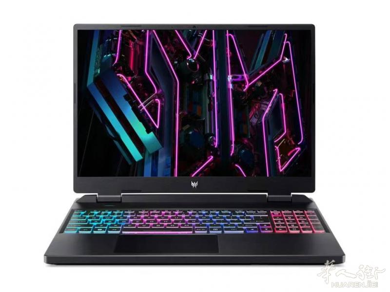 🔥7月特价🔥 【Predator Helios Neo 16 i9+4070满血游戏本】