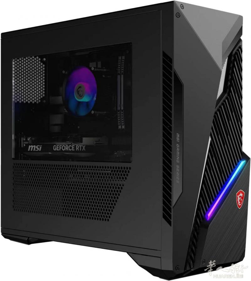 🔥特价🔥MSI Mag Infinite S3 游戏主机 i7 14700F+RTX 4060 TI