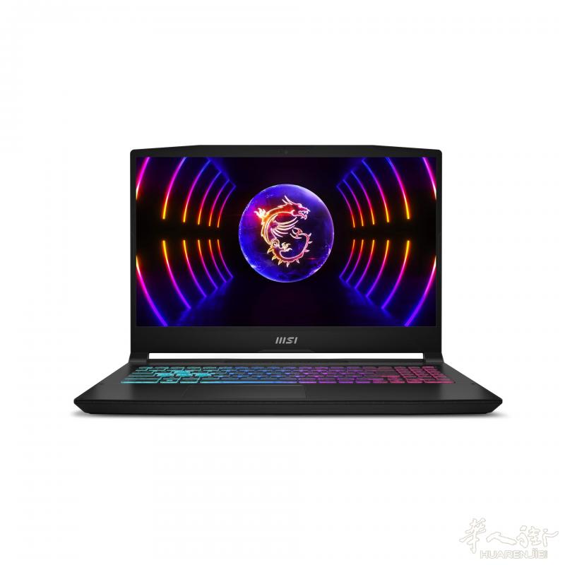 🔥7月特价🔥 MSI KATAMA I7+RTX 4070 游戏本仅需1299欧!