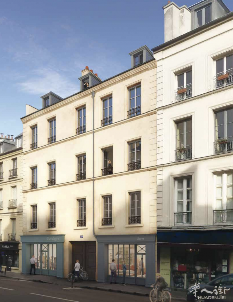 🏠大巴黎78省VERSAILLES 新房🔥🏡, 240米就到C线🚄✅