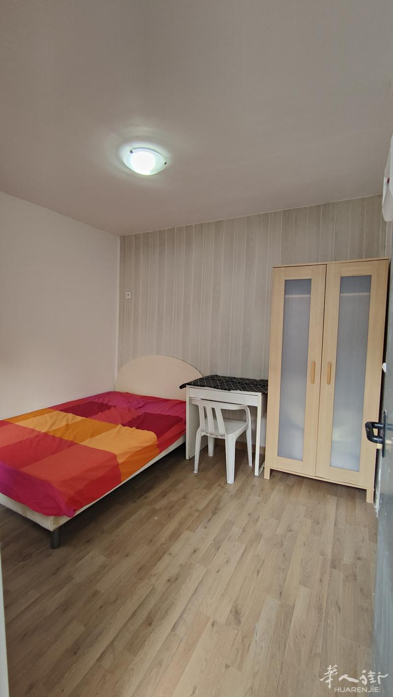 编号9004 房租 650欧/月 studio   大巴黎 paris 94省 94400 vitry sur seine