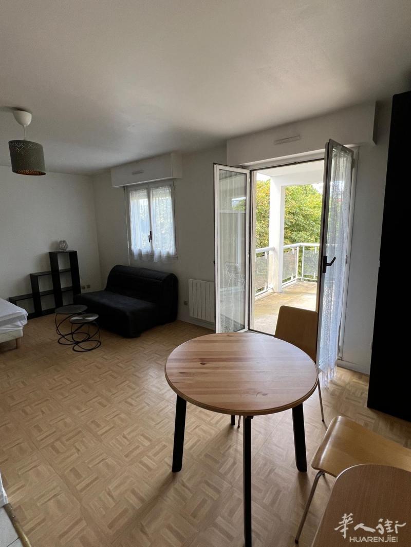 出租房产广告（Location Nogent-sur-Marne 94）