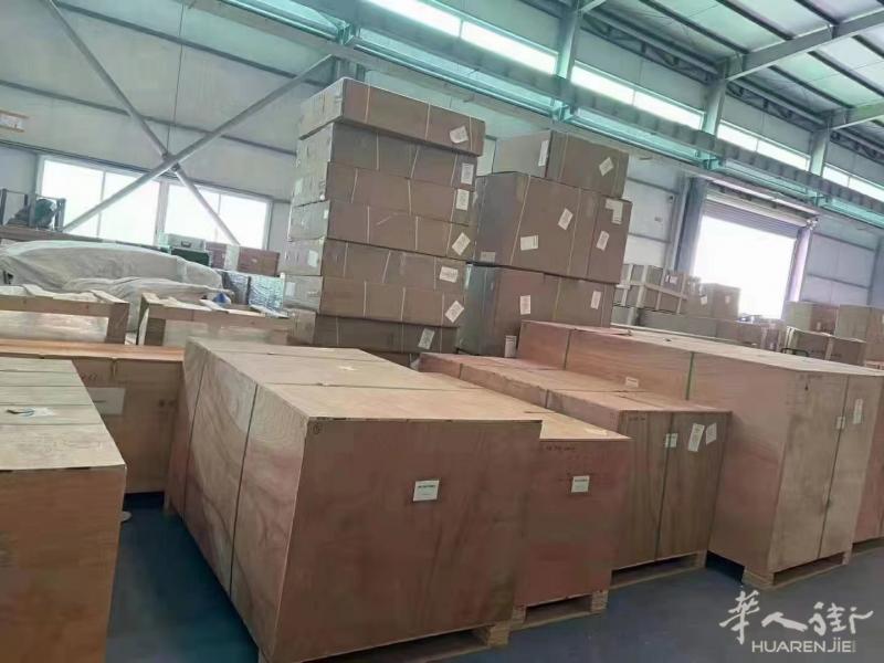 家具家电海运专线双清包税到英国
