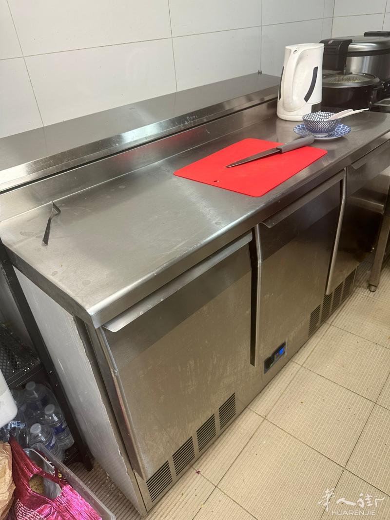 restaurant equipment