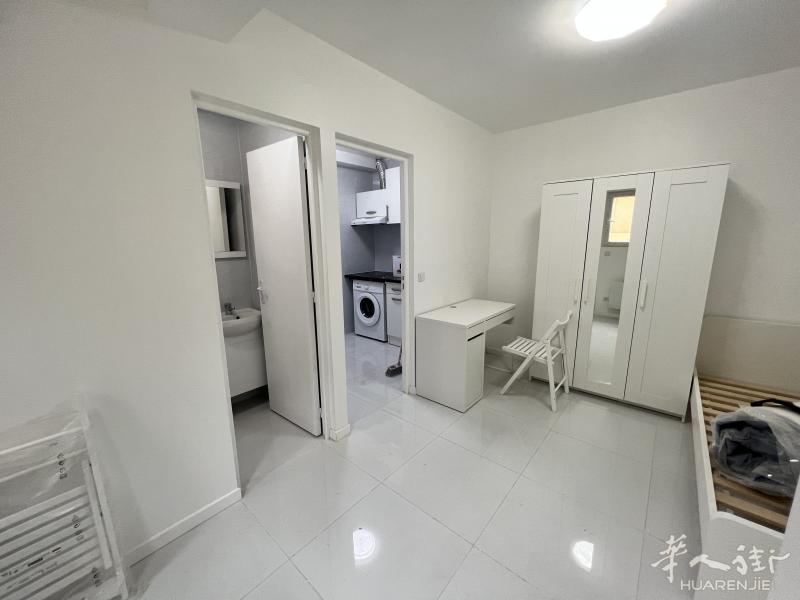 94省 vitry sur seine 18平米 studio