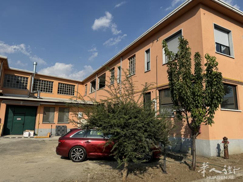 出租米兰baranzate via tonale 2号