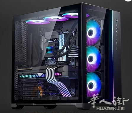 出 MSI 4070游戏主机  所有配件均可升级, 可接受预订  微信：xin15257755699/电话 3311436988