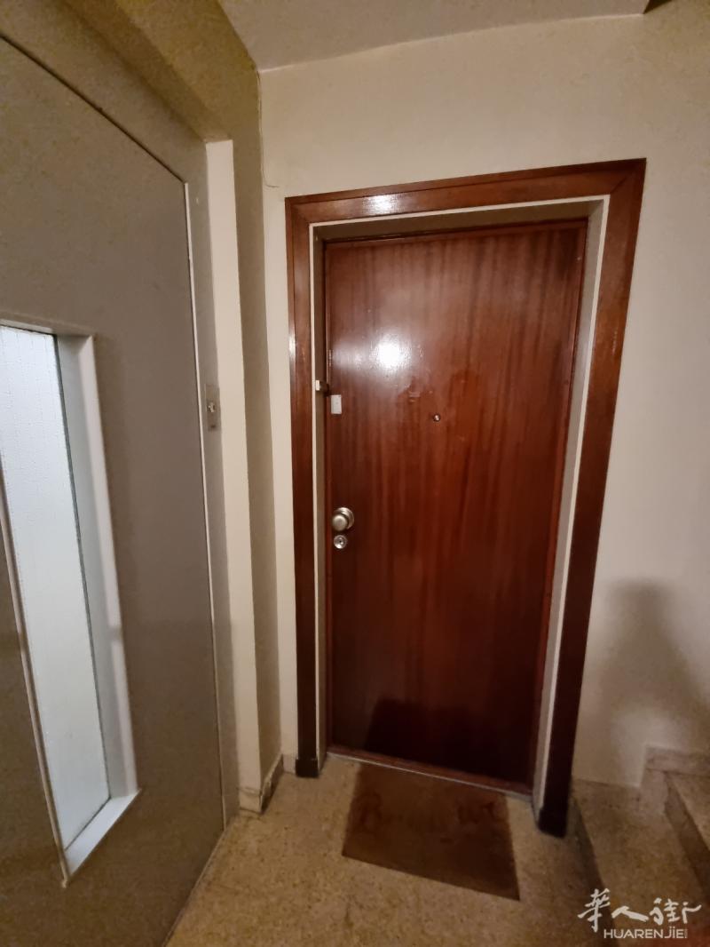94 Ivry 56.21m2 3P 带客出售