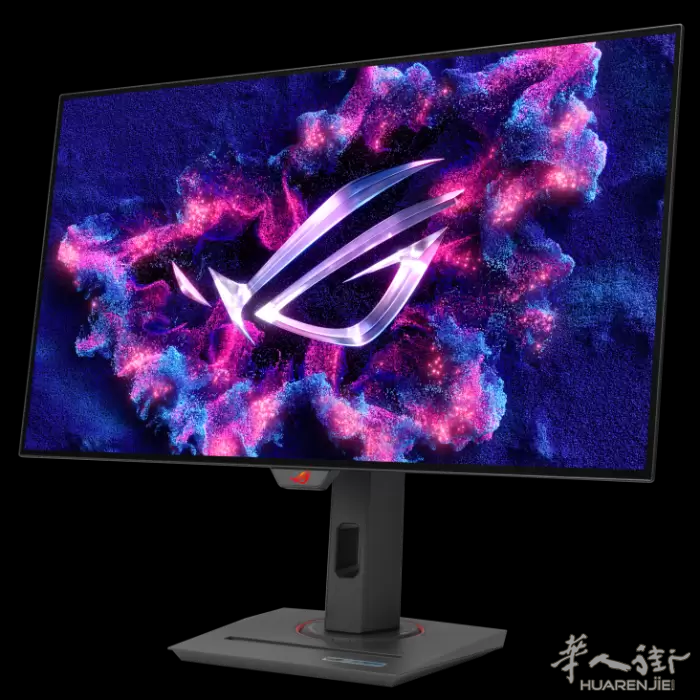 华硕ROG 2K 240 Hz OLED 电竞显示器到货啦，市场最低价！