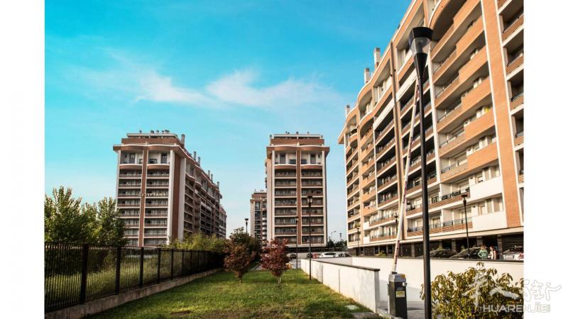 SESTO SAN GIOVANNI - VIA VULCANO