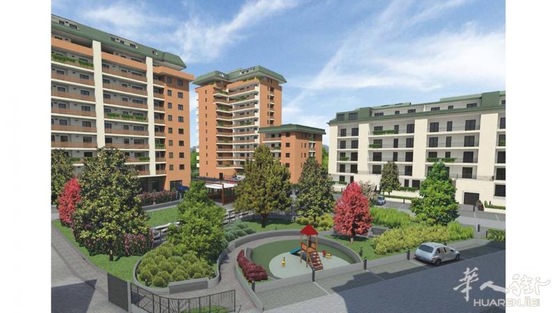 SESTO SAN GIOVANNI - SESTO 1° MAGGIO地铁口