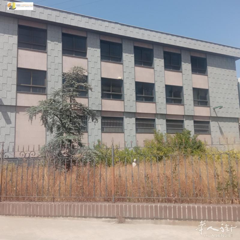 【880】出租Cobo Calleja多用途大楼 位置好面积大