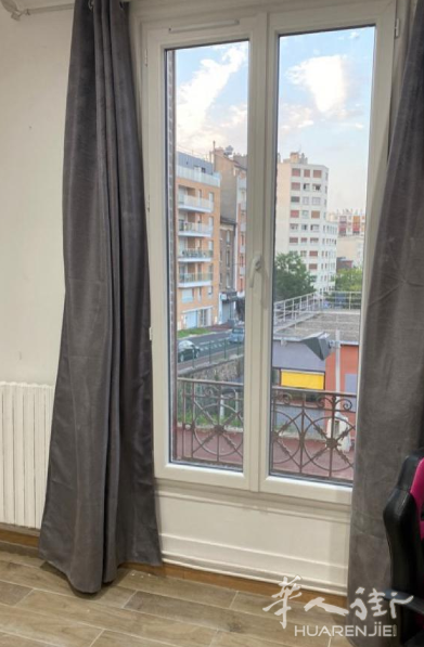 92省Vanves N线Vanves站步行2分钟 单间分租女生
