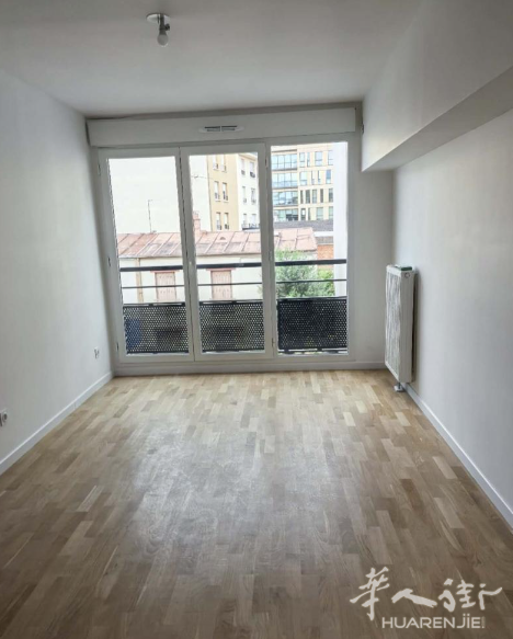 94省Alfortville 近12大 近8号线 32平大studio