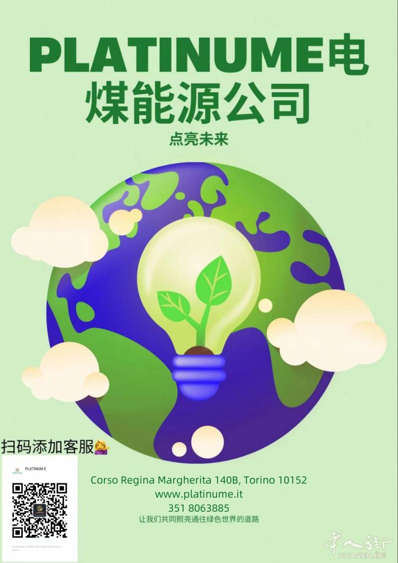 PLATINUME电煤能源公司更节能高效的能源公司