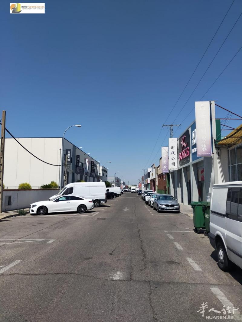 【887】出租Cobo Calleja商业店铺 面积大